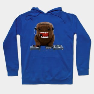 DJ Domo Hoodie